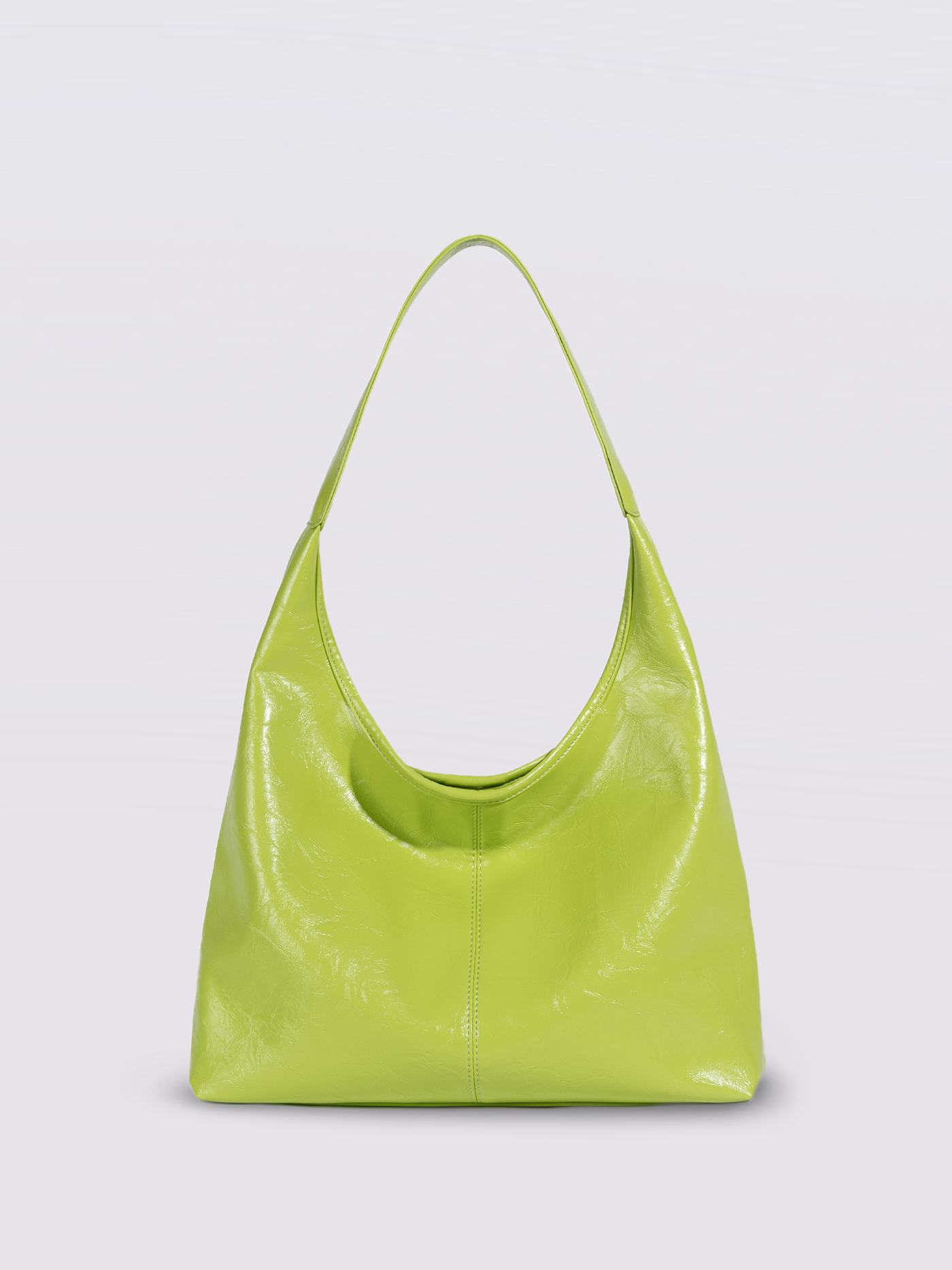 Distressed Leather  Scarlett Tote – By Valora Designs