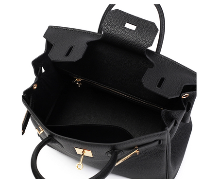 LAMOUR BAG - BLACK