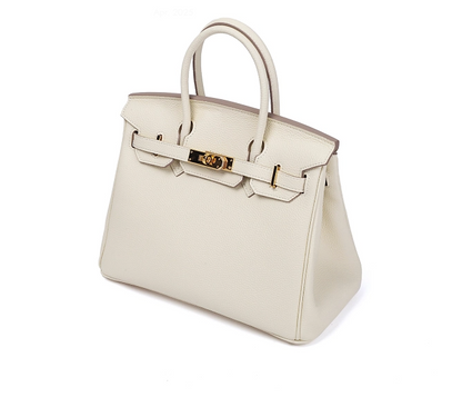 LAMOUR BAG - CREAM