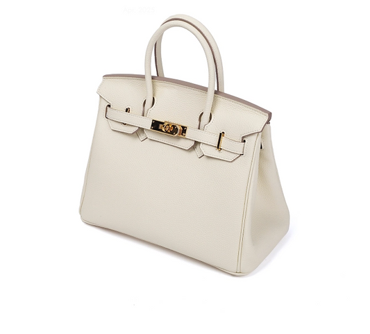 LAMOUR BAG - CREAM