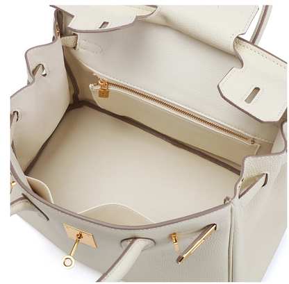 LAMOUR BAG - CREAM