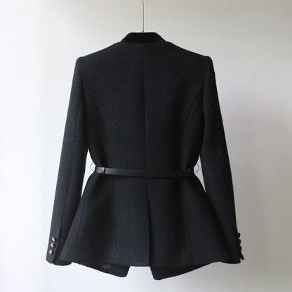 SASHA OFFICE JACKET