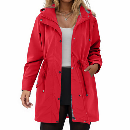 Charm Infinite -- Viral Waterproof Raincoat