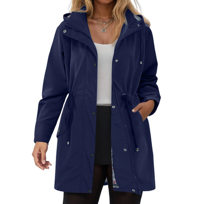 Charm Infinite -- Viral Waterproof Raincoat