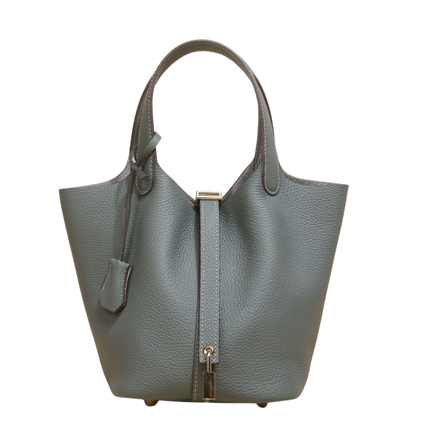 Valora Kate Lock Bag