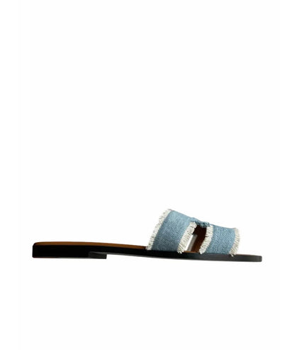 LAMOUR SANDAL - BABYBLUE