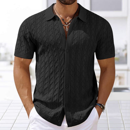 Paloma Knit Polo