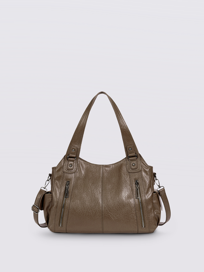 Everyday City Tote Bag