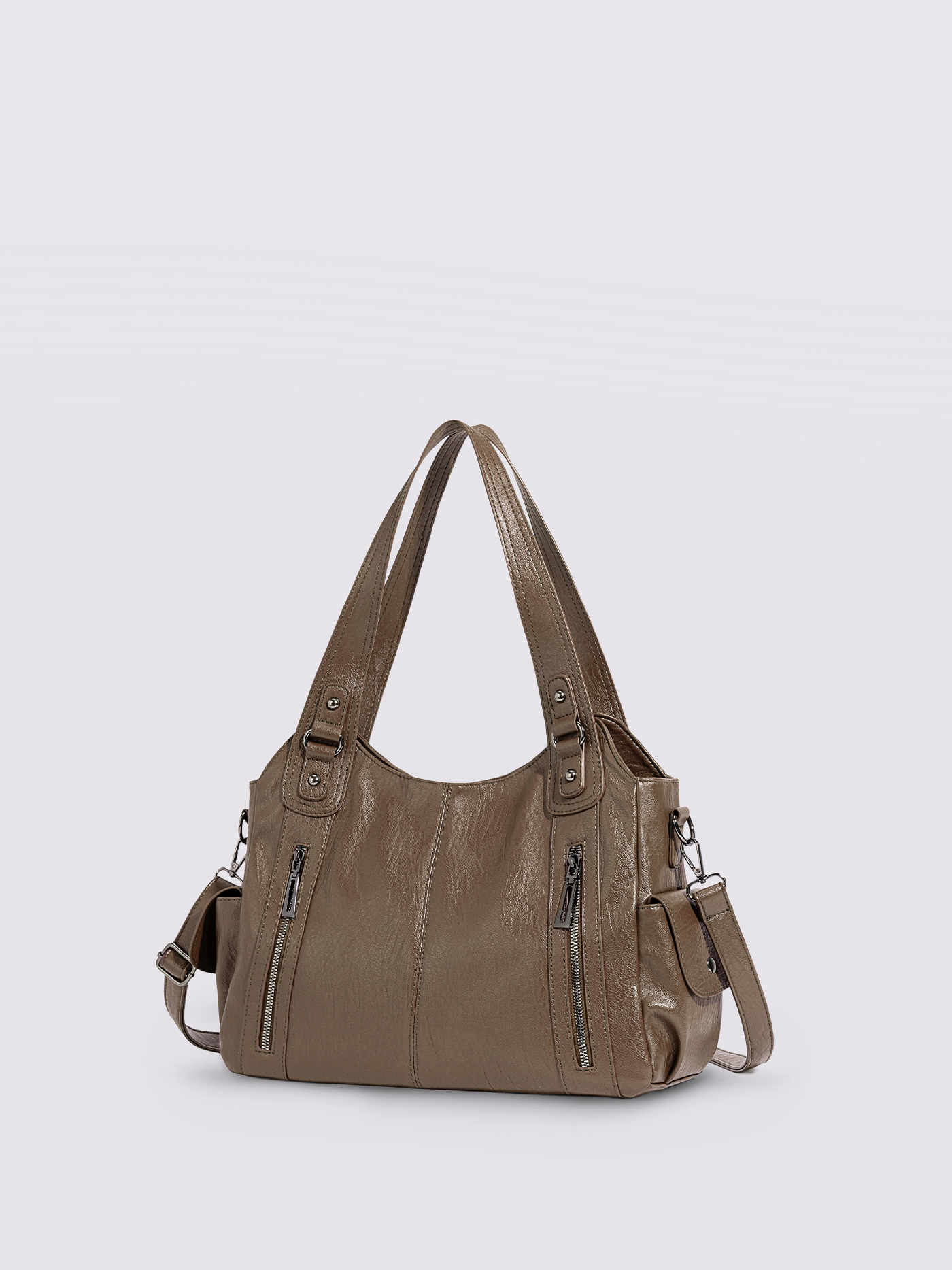 Everyday City Tote Bag