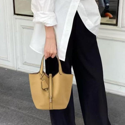 Valora Kate Lock Bag
