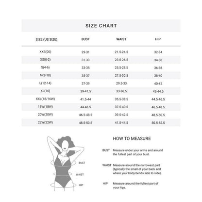 One-Shoulder Tummy Control One-Piece Swimsuit