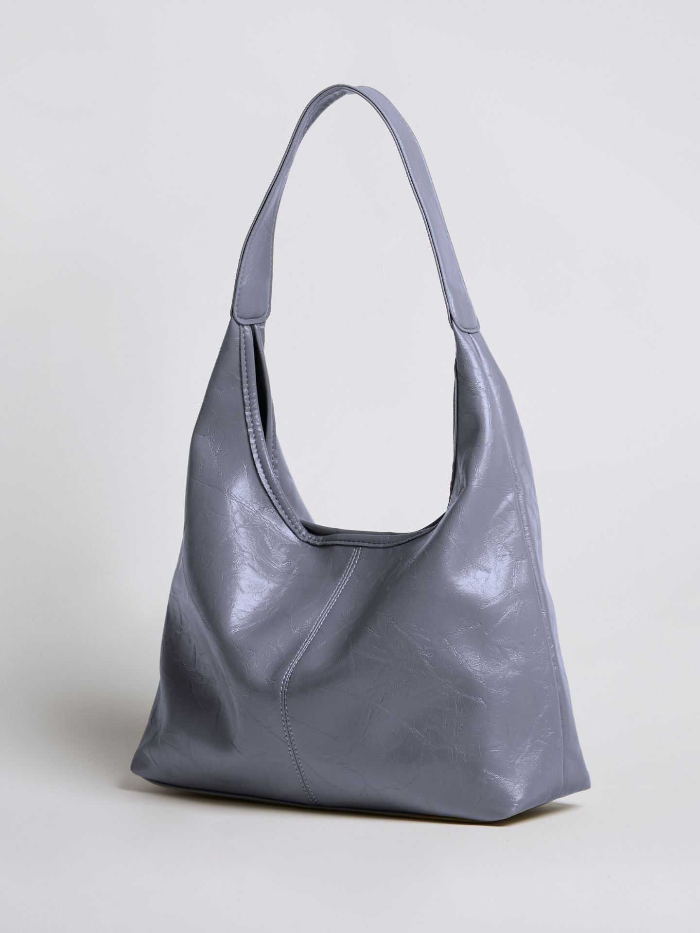 Distressed Leather  Scarlett Tote – By Valora Designs