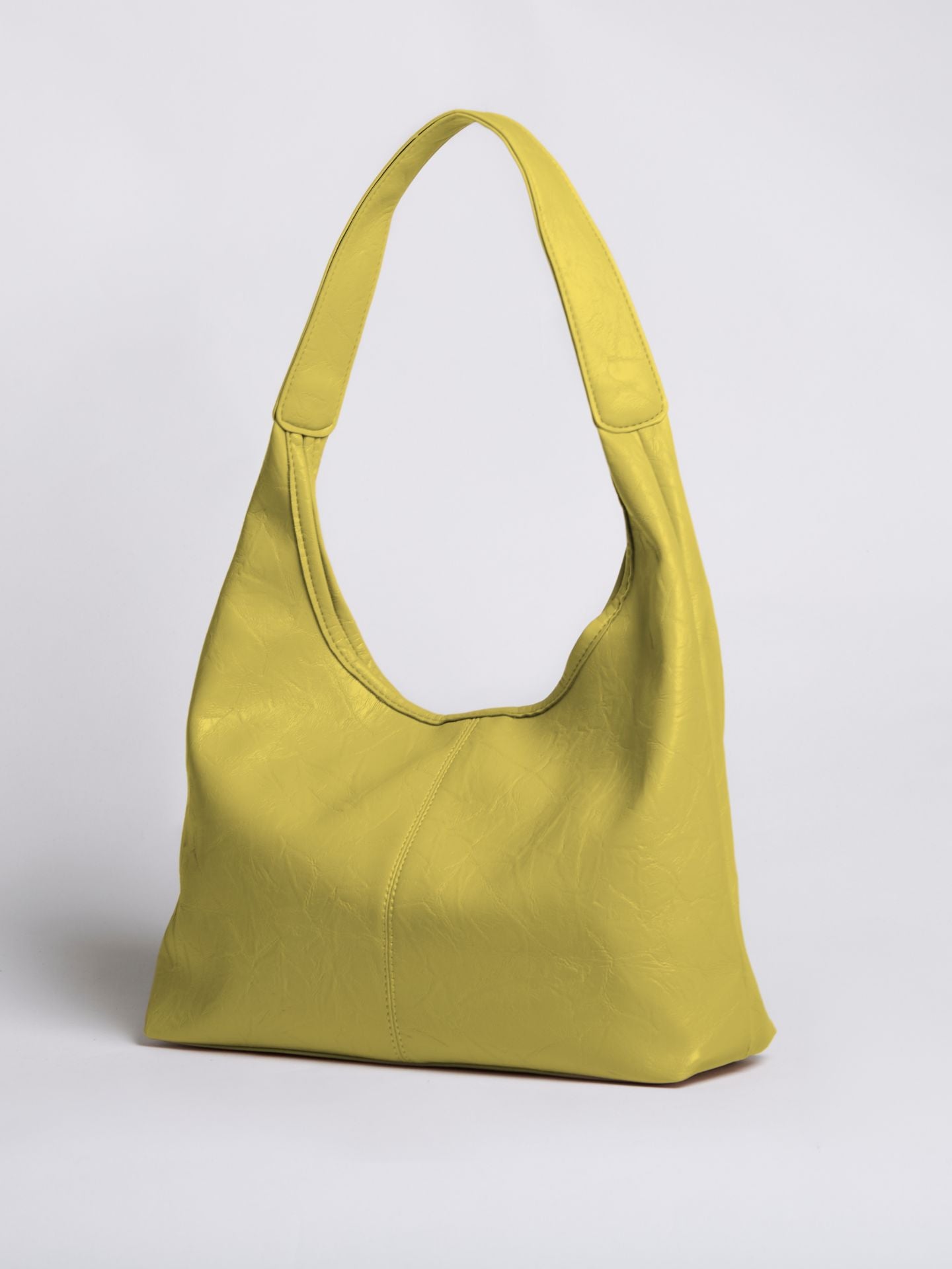 Distressed Leather  Scarlett Tote – By Valora Designs