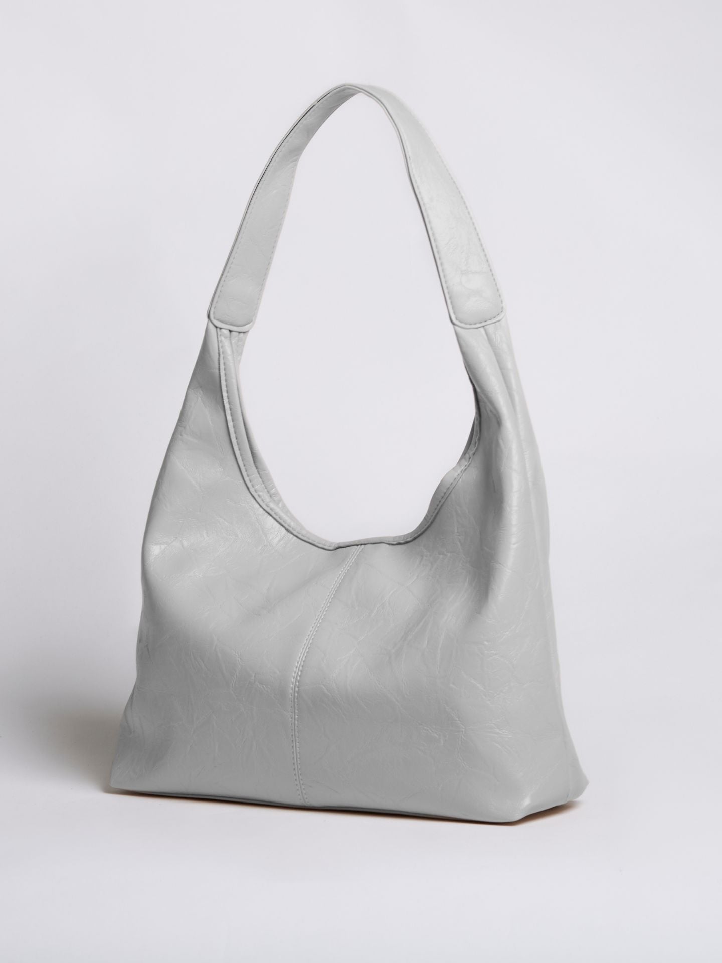 Distressed Leather  Scarlett Tote – By Valora Designs