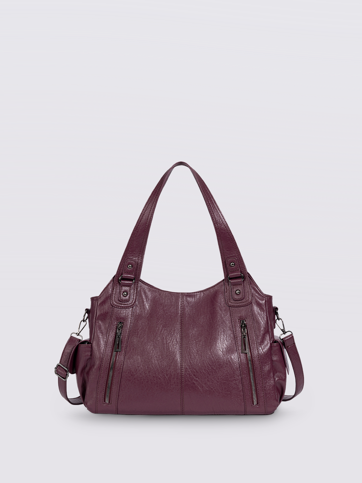Everyday City Tote Bag