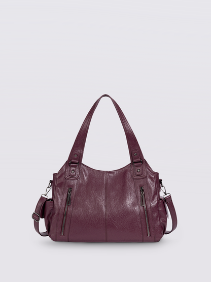 Everyday City Tote Bag
