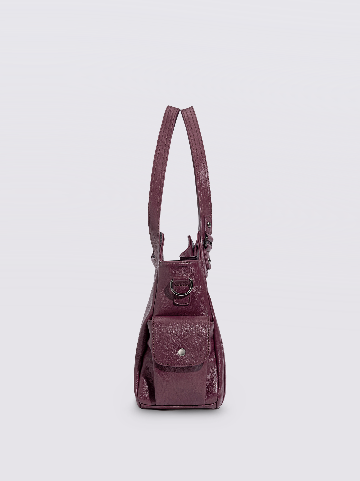 Everyday City Tote Bag