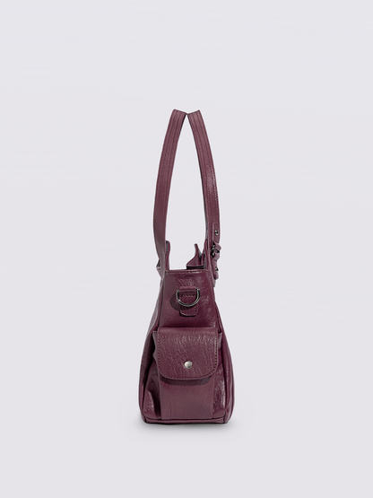 Everyday City Tote Bag