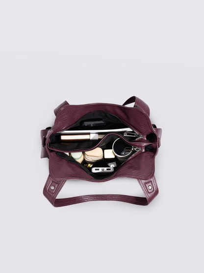 Everyday City Tote Bag