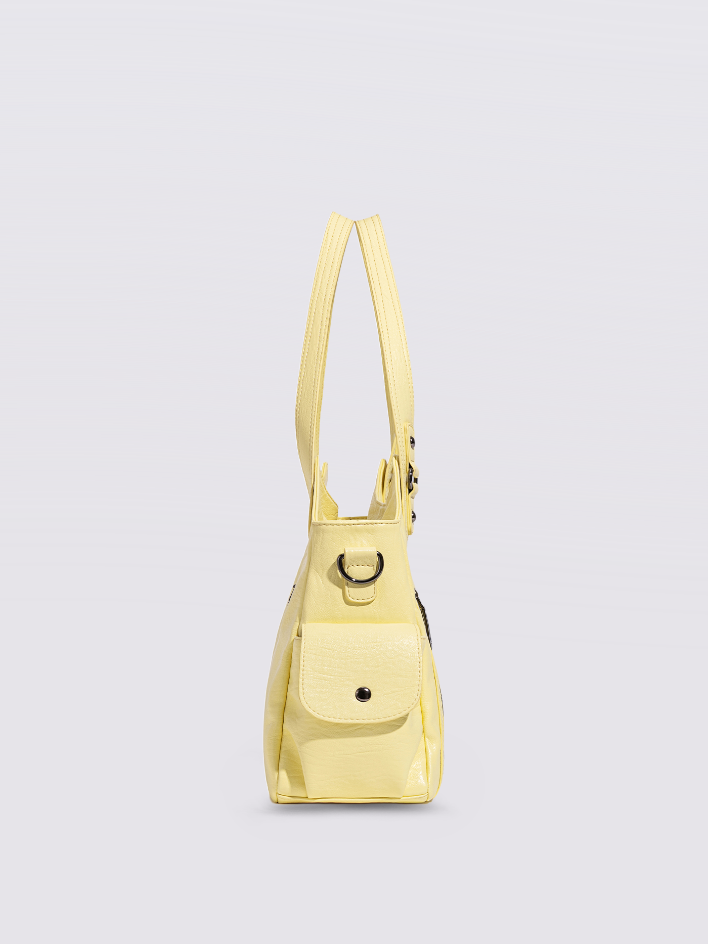 Everyday City Tote Bag
