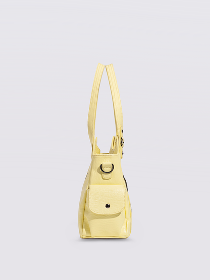 Everyday City Tote Bag