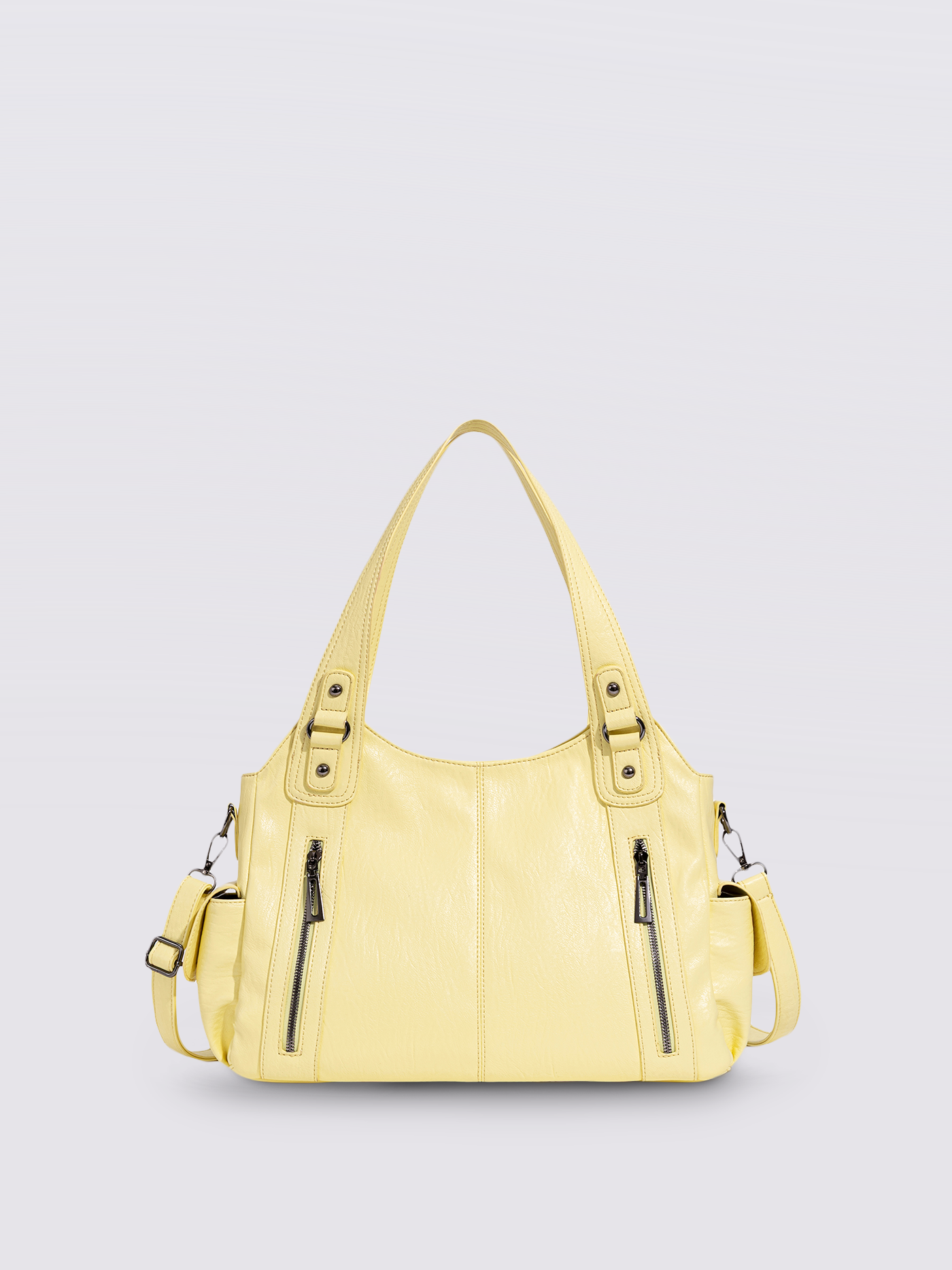 Everyday City Tote Bag