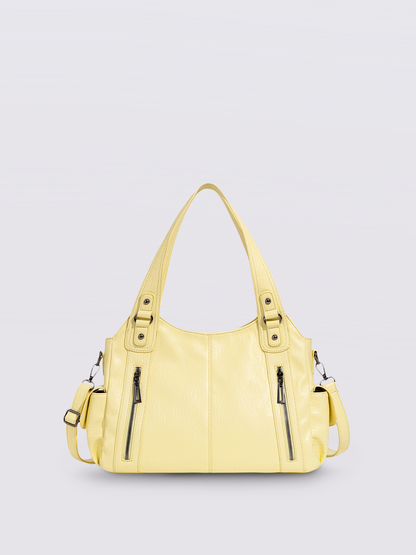 Everyday City Tote Bag