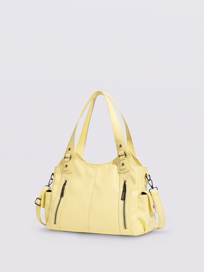 Everyday City Tote Bag